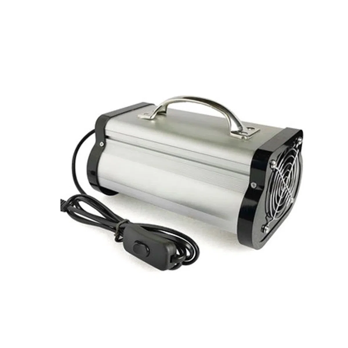 EDEDE Schwarzlicht, 400W 365-400nm LED UV Kristall Epoxid UV Harz Kleber Nagel Lampe UV Lampe Wärme Schrumpfen Film DIY Kleber UV Aushärtung Lampe UV Lampe